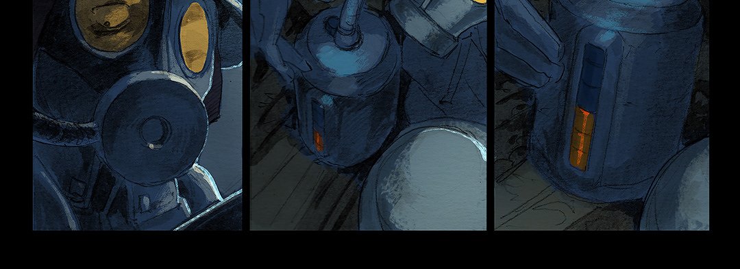 StoneBot Nakamura Omnibus - episode 2 - 19