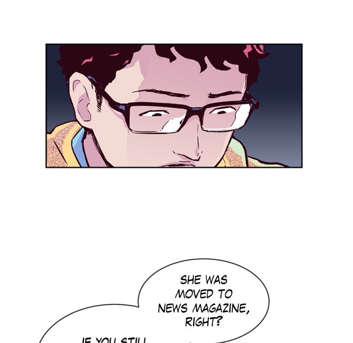 5 Minutes Before "On Air" - episode 47 - 17