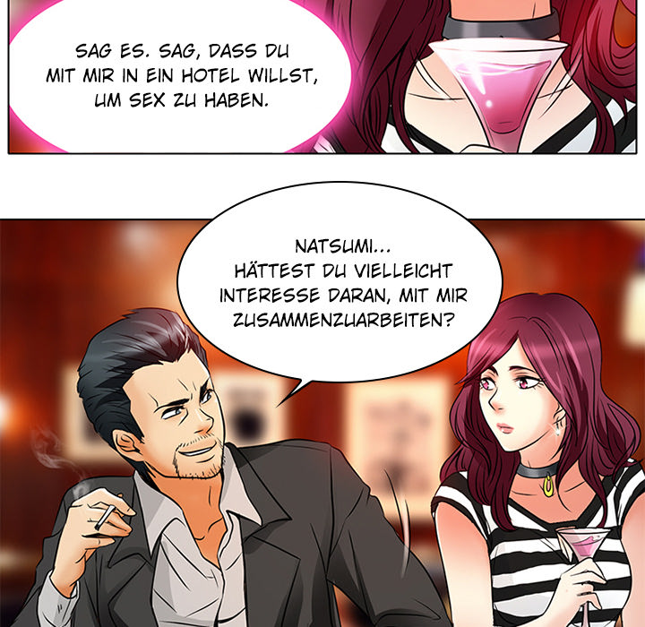 Meine große Liebe Natsumi - episode 6 - 79