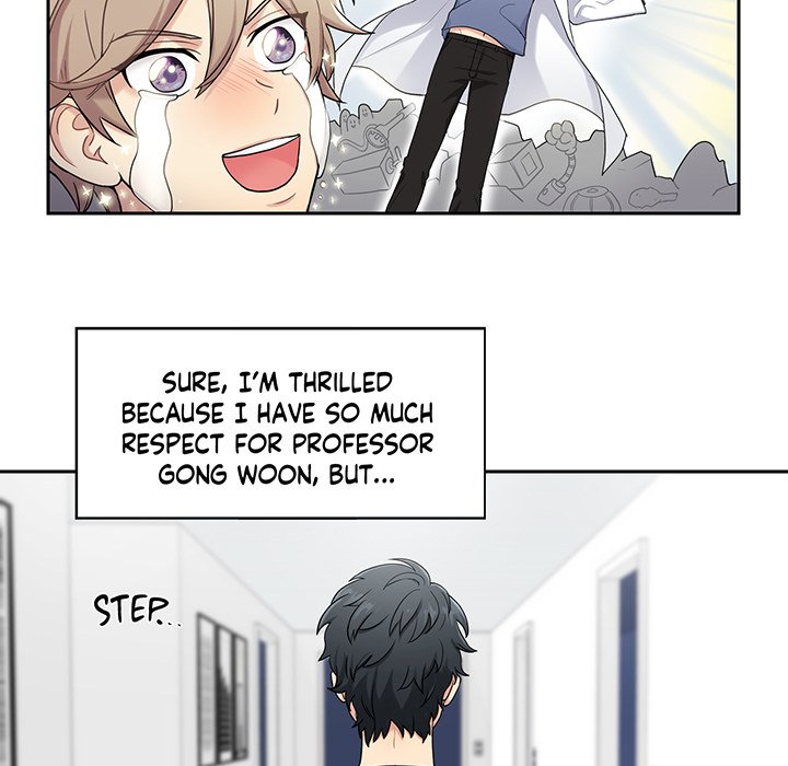 My X Report - episode 1 - 11