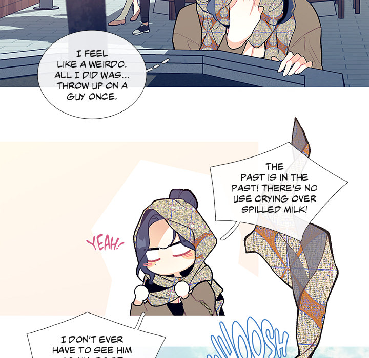 What's Going On? - episode 12 - 28