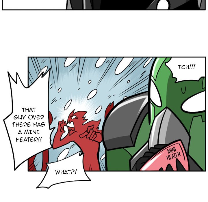 Maki and Friends - episode 59 - 13
