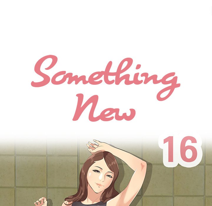 Something New - episode 16 - 23