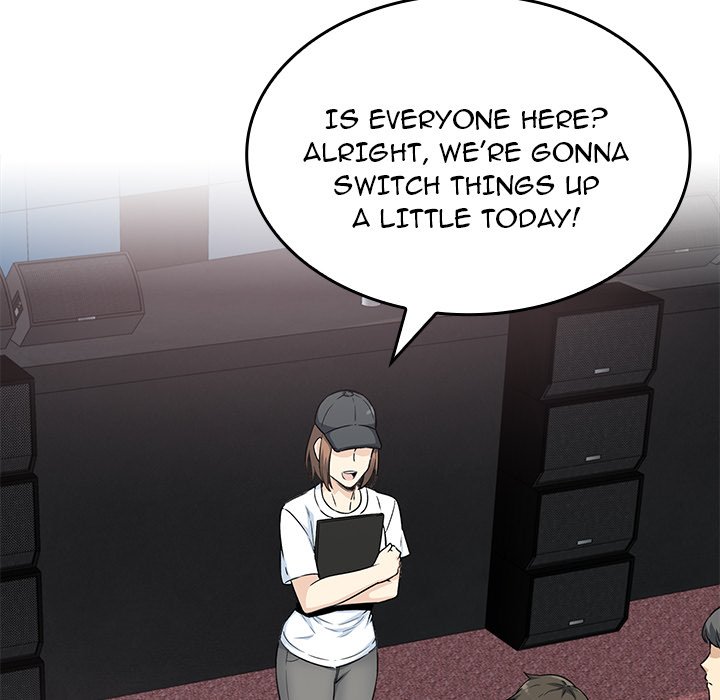Excuse Me, This is my Room - episode 27 - 73