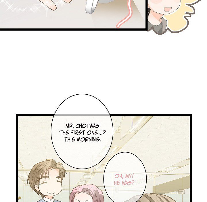Sentimental Reasons - episode 9 - 8