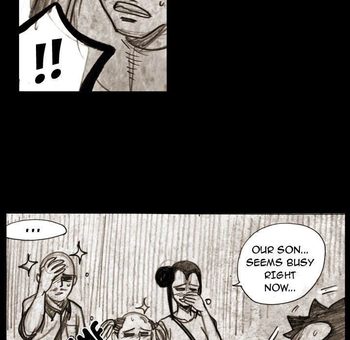 The Bully Hunter - episode 12 - 13