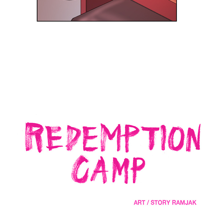 Redemption Camp - episode 3 - 39