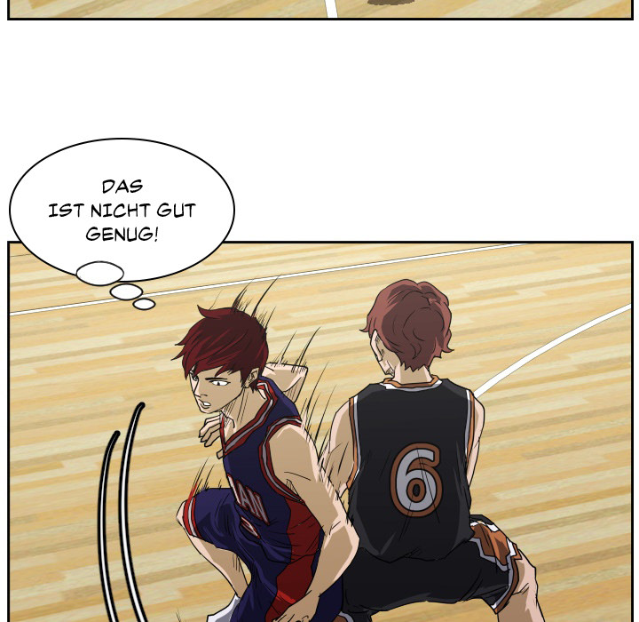 Tweener - episode 65 - 76