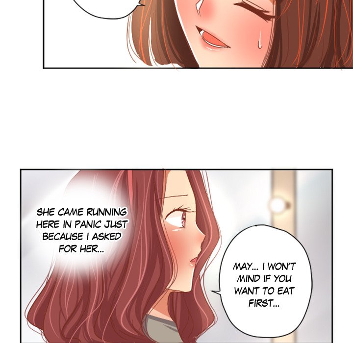 My Girlfriend is a Soap Opera Star - episode 10 - 62