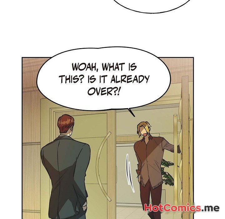 Hard-Boiled Love - episode 26 - 91