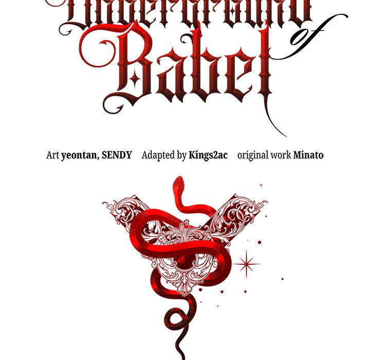 Underground of Babel - episode 16 - 54