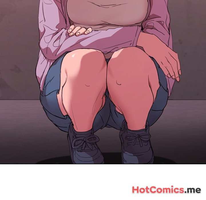 Who Cares If I'm a Loser! - episode 12 - 41
