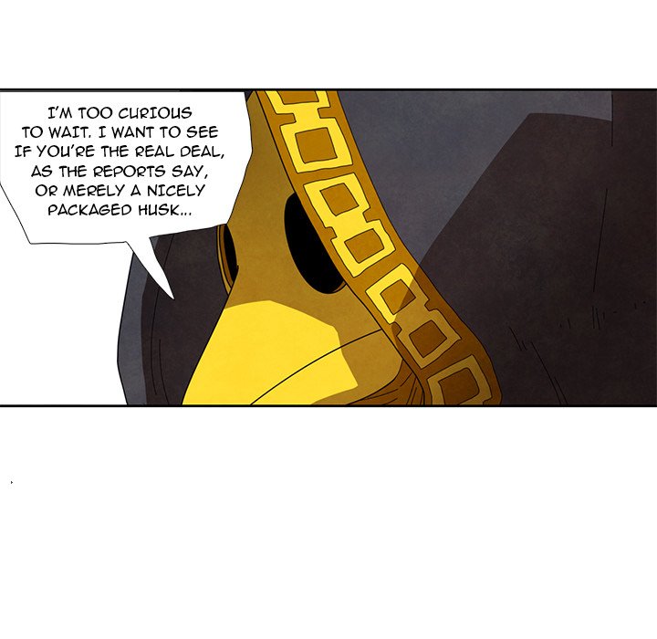 Crows - episode 15 - 28