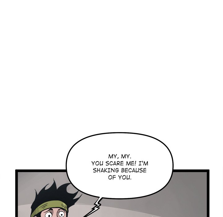 Lee Gwak, the Warrior - episode 23 - 21