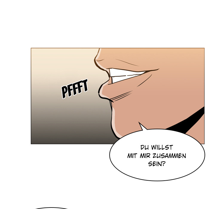 Evas Verderben - episode 76 - 99