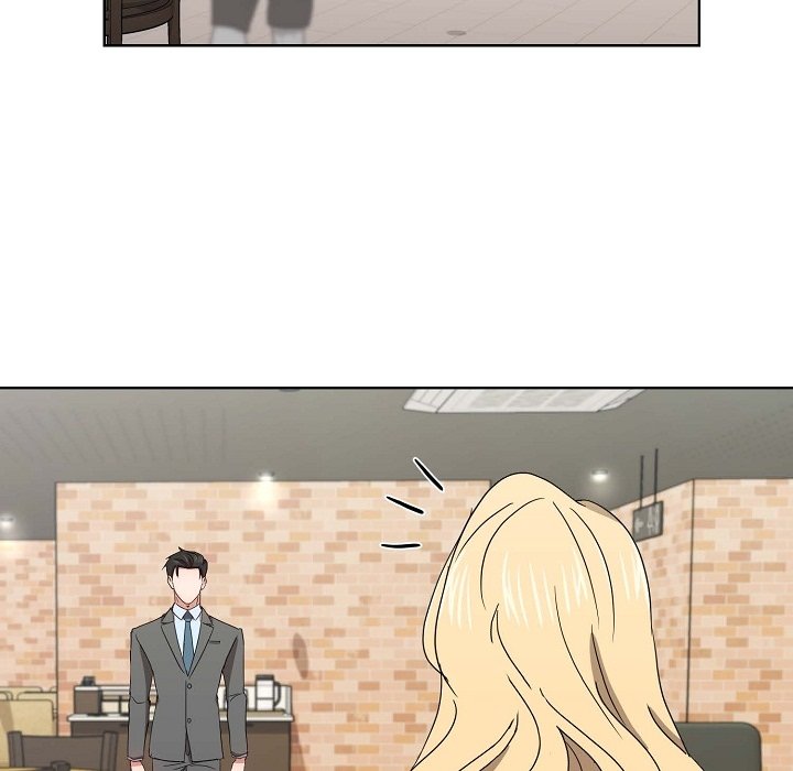 Fragrant Office Life - episode 12 - 45