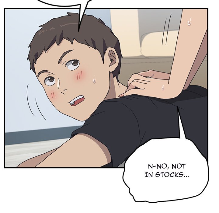 The Unwanted Roommate - episode 10 - 80