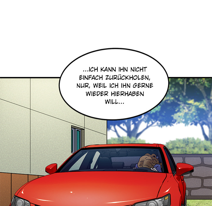 Wer hat Angst vor Mister H? - episode 50 - 74