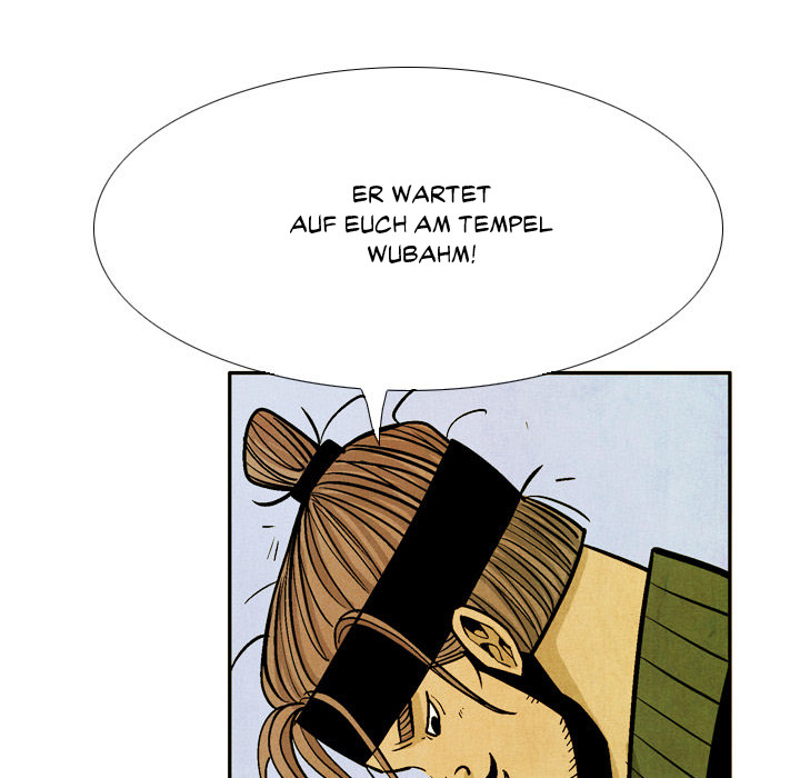 Der Schwertklan Joseons - episode 48 - 55