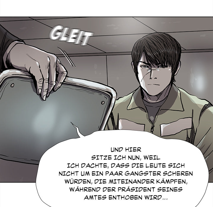 Das azurblaue Land - episode 88 - 27
