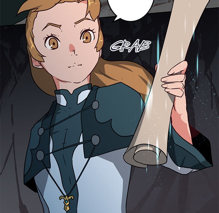 Black Crow - episode 26 - 27