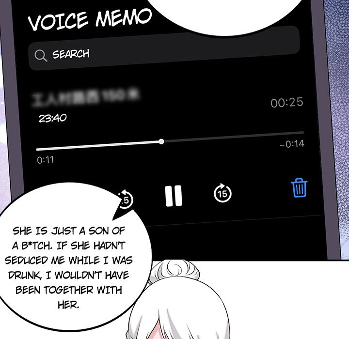 Mommy, Where's My Daddy? - episode 26 - 17