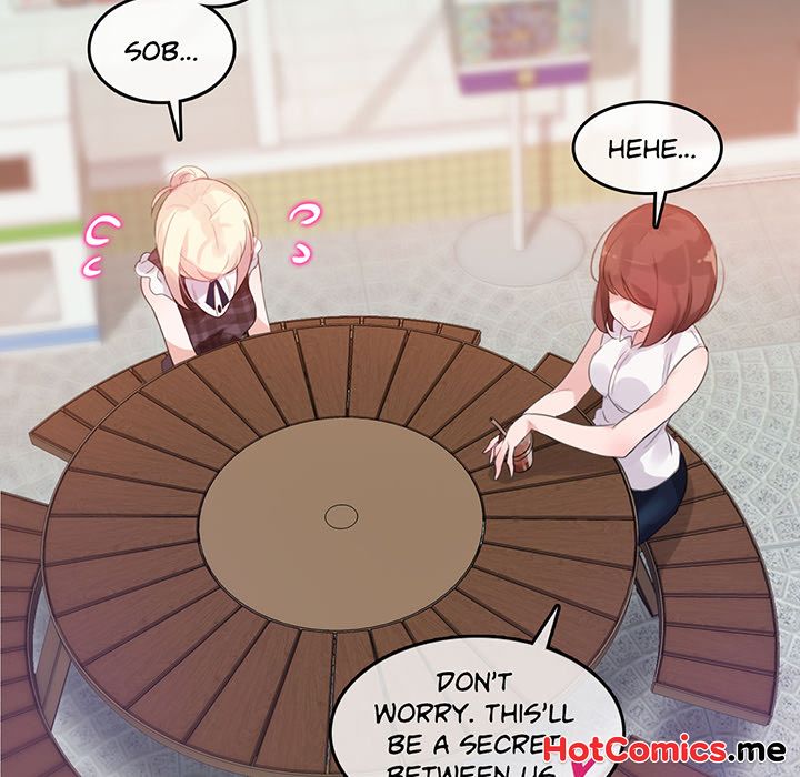 A Pervert's Daily Life - episode 18 - 49