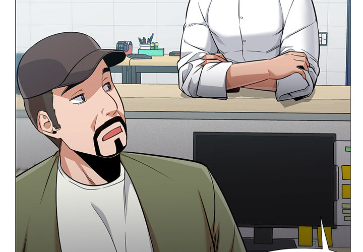 Man Up, Girl! - episode 38 - 3