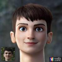 TikTok Account Photo