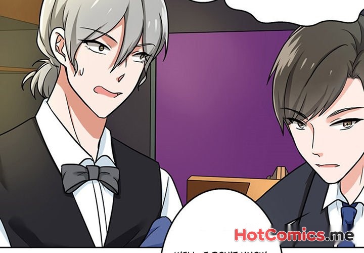 Become A Girl At Night - episode 24 - 1