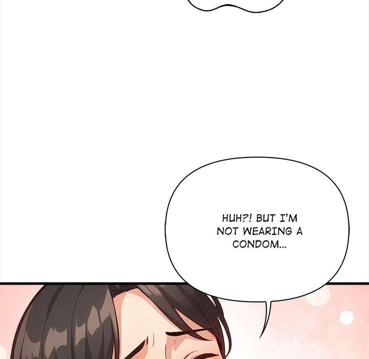 Trapped With My Boss - episode 10 - 112