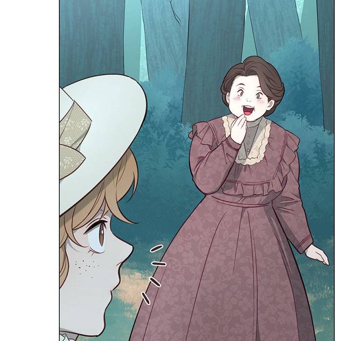 The Blood of Madam Giselle - episode 61 - 60