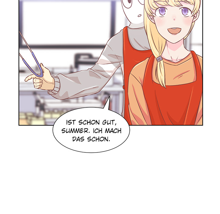 Der Mädchen-Knigge - episode 15 - 32