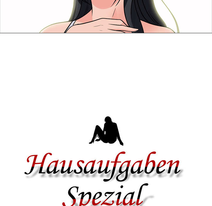 Hausaufgaben Spezial - episode 99 - 131