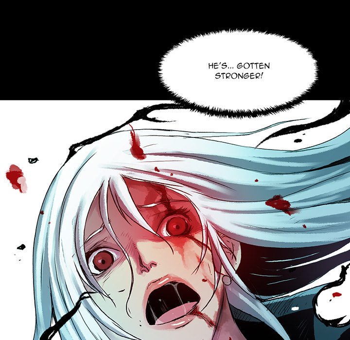 Blood Blade - episode 10 - 52