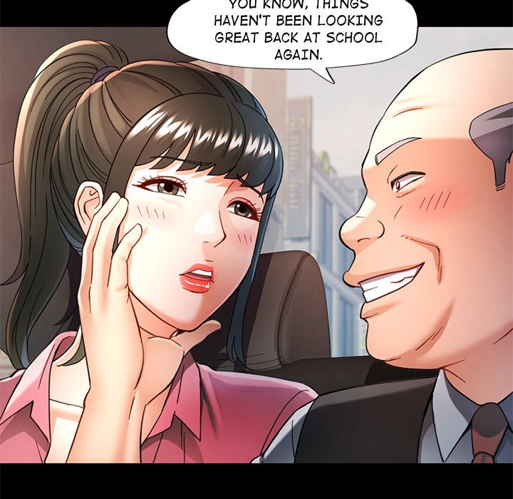 In Her Place - episode 54 - 80
