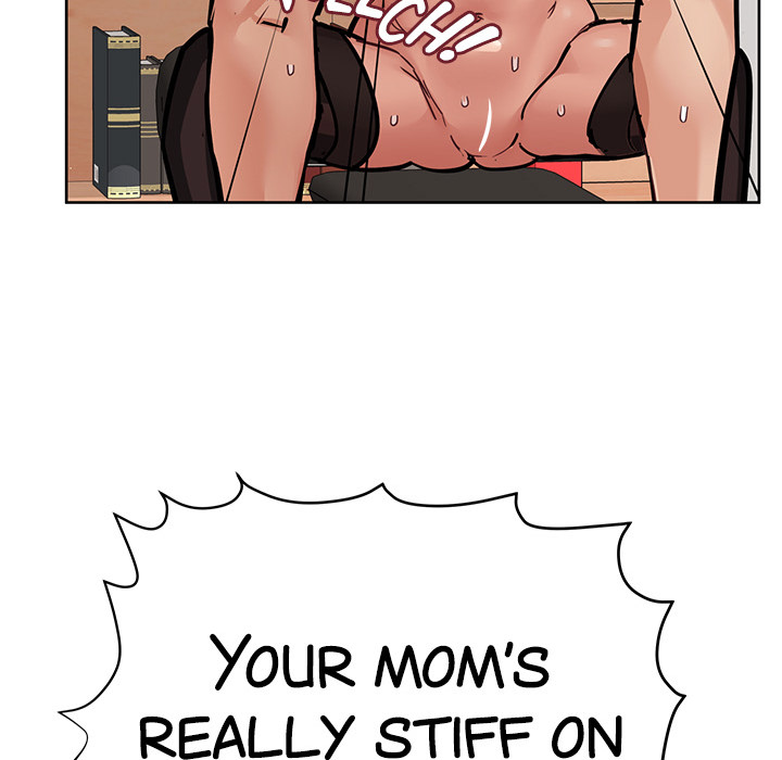 Don't Tell Mom - episode 65 - 38