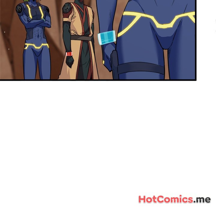 When Aliens Invaded Earth - episode 40 - 109