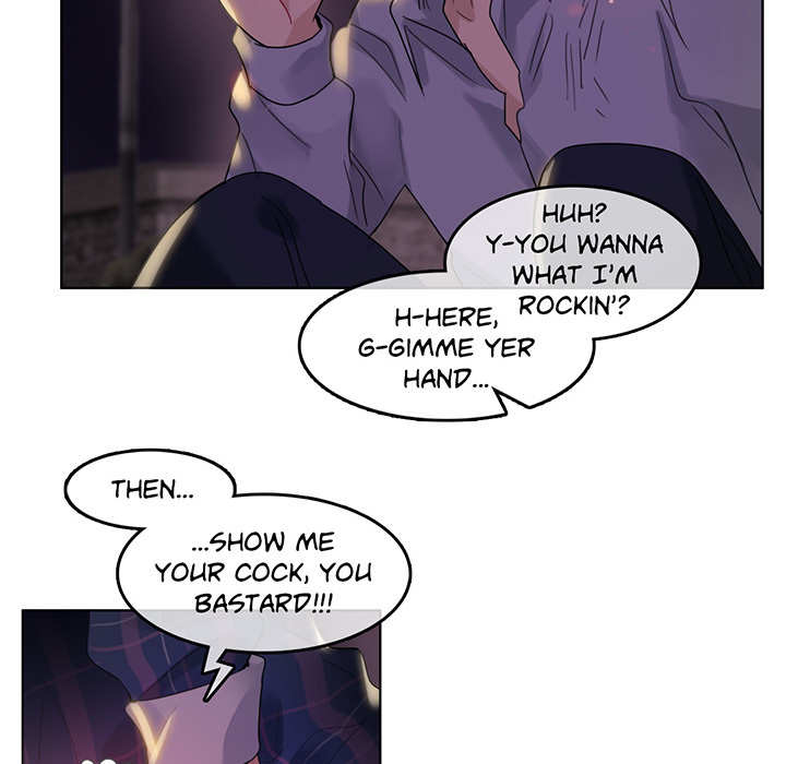A Pervert's Daily Life - episode 46 - 30