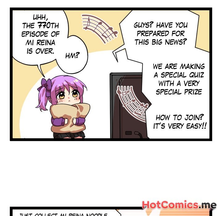 Reon and Friends - episode 63 - 4