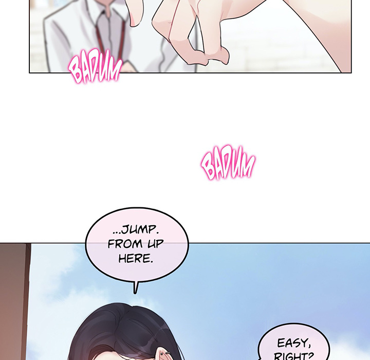 A Pervert's Daily Life - episode 100 - 82