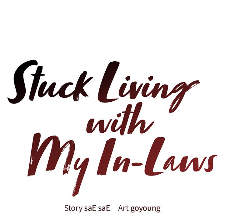 Stuck Living with My In-Laws - episode 2 - 23