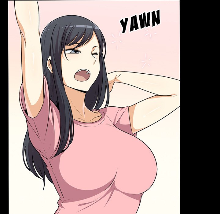 Excuse Me, This is my Room - episode 7 - 27