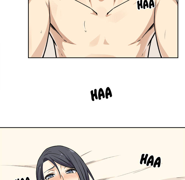 Excuse me, This is my Room - UNCENSORED - episode 23 - 53