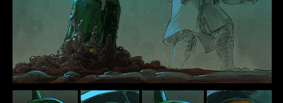 StoneBot Nakamura Omnibus - episode 4 - 41