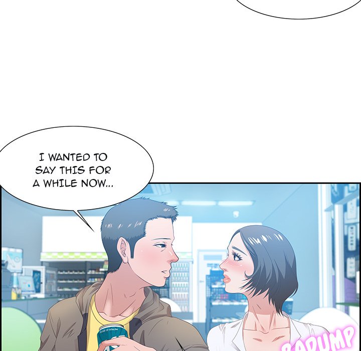 Tasty Chat: 0km - episode 9 - 37