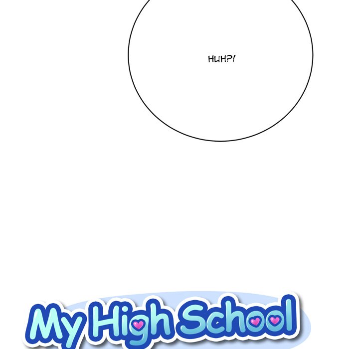 My High School Bully - episode 22 - 25