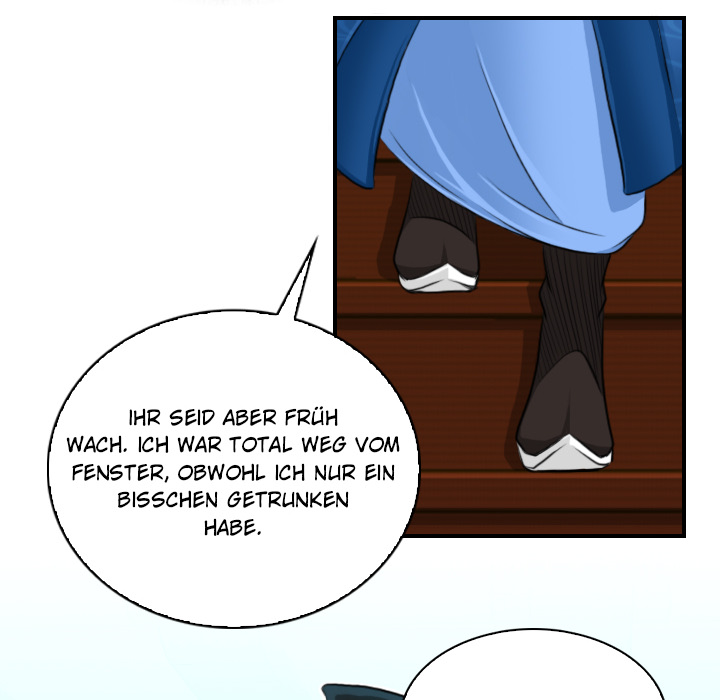 Die geheime Welt der Kampfkünste - episode 13 - 36