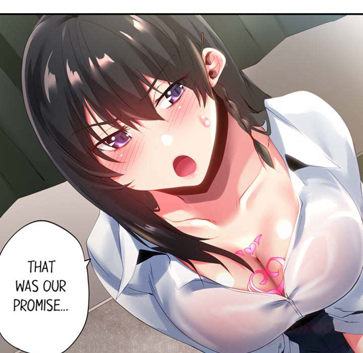 At Night She's a Nymphomaniac - episode 11 - 41