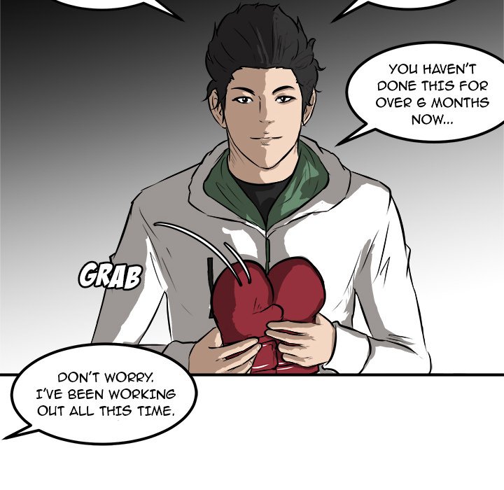 He Queen - episode 18 - 101